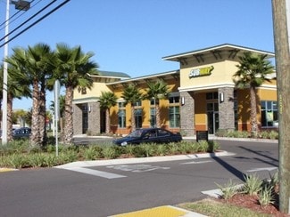 Clearwater, FL Office, Retail - 18419 US Hwy 19 N Clearwater, FL Office, Retail - 18419 US Hwy 19 N