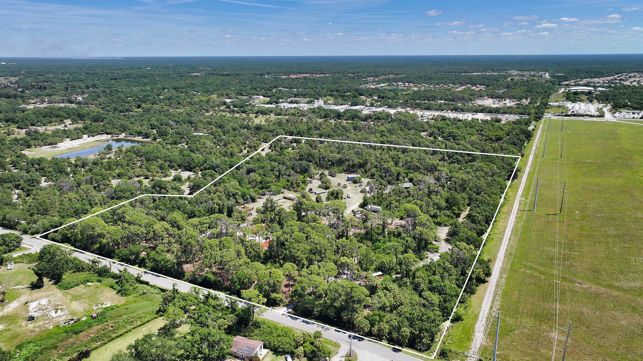 400 N Havana Rd, Venice, FL for Sale