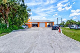 Port Charlotte, FL Car Washes - 15182 Dahlgren Ave