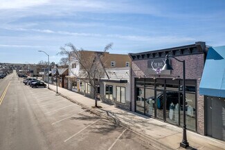 Polson, MT undefined - 308 Main St