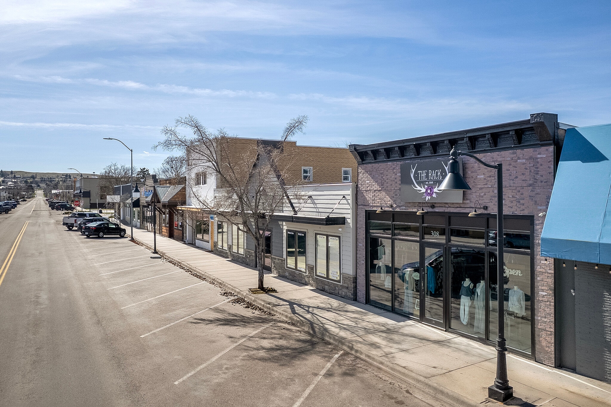 308 Main St, Polson, MT for Sale