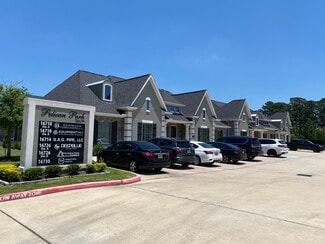 Tomball, TX Office - 16826 N Eldridge Pky