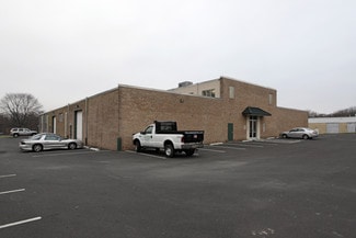 Feasterville Trevose, PA Flex - 834 Pennsylvania Blvd Feasterville Trevose, PA Flex - 834 Pennsylvania Blvd