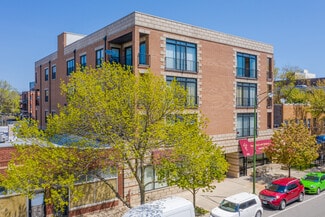 Chicago, IL Office/Medical - 2306-2310 W Touhy Ave