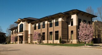 Wake Forest, NC Office - 12316 Hampton Way