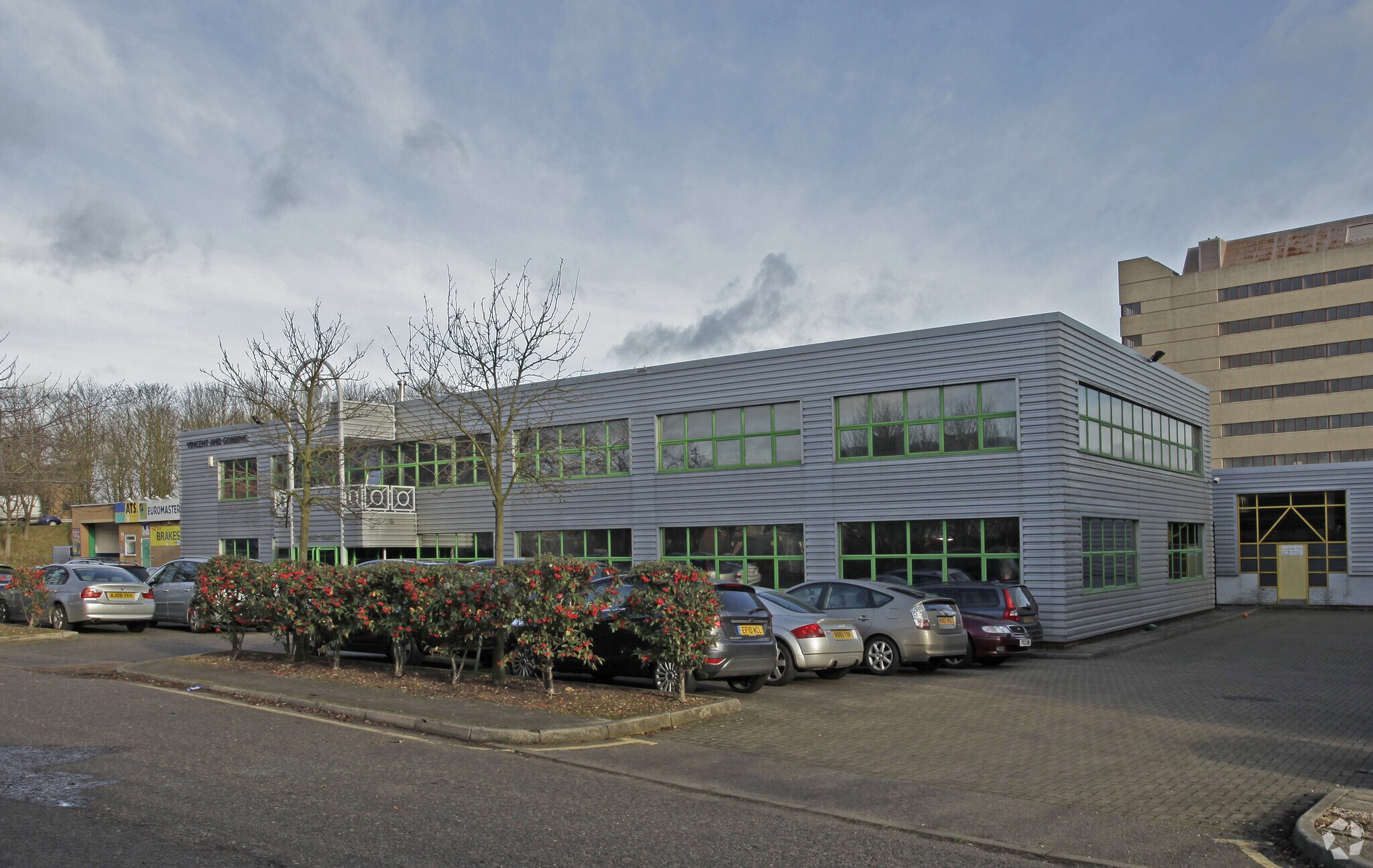 Norton Rd, Stevenage, HRT for Rent