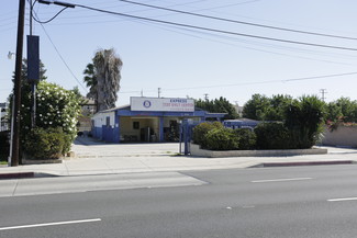 Stanton, CA Auto Repair - 12232 Beach Blvd