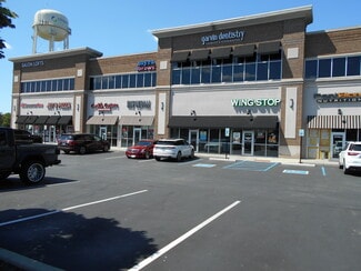 Westfield, IN Retail - 2740 E 146th St Westfield, IN Retail - 2740 E 146th St