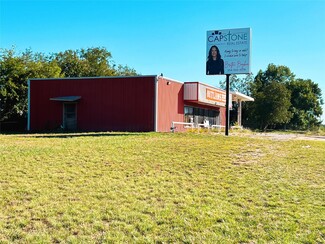 Ranger, TX Convenience Store - 513 W Loop 254