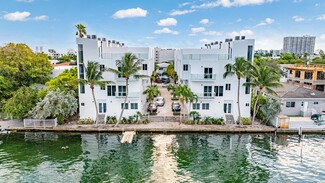 Miami Beach, FL Apartments - 1975-1985 Calais Dr