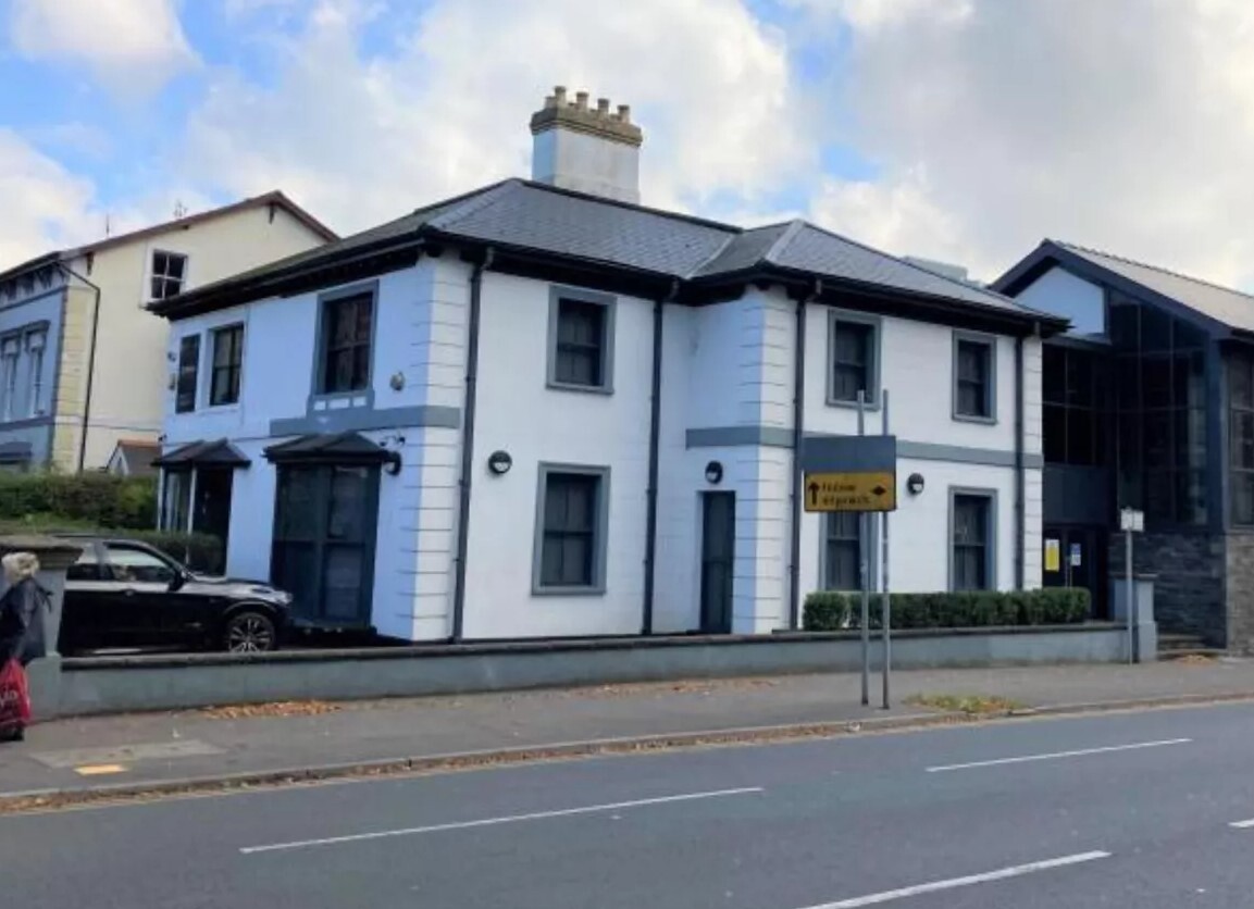 53 The Parade, Cardiff, VGL for Rent