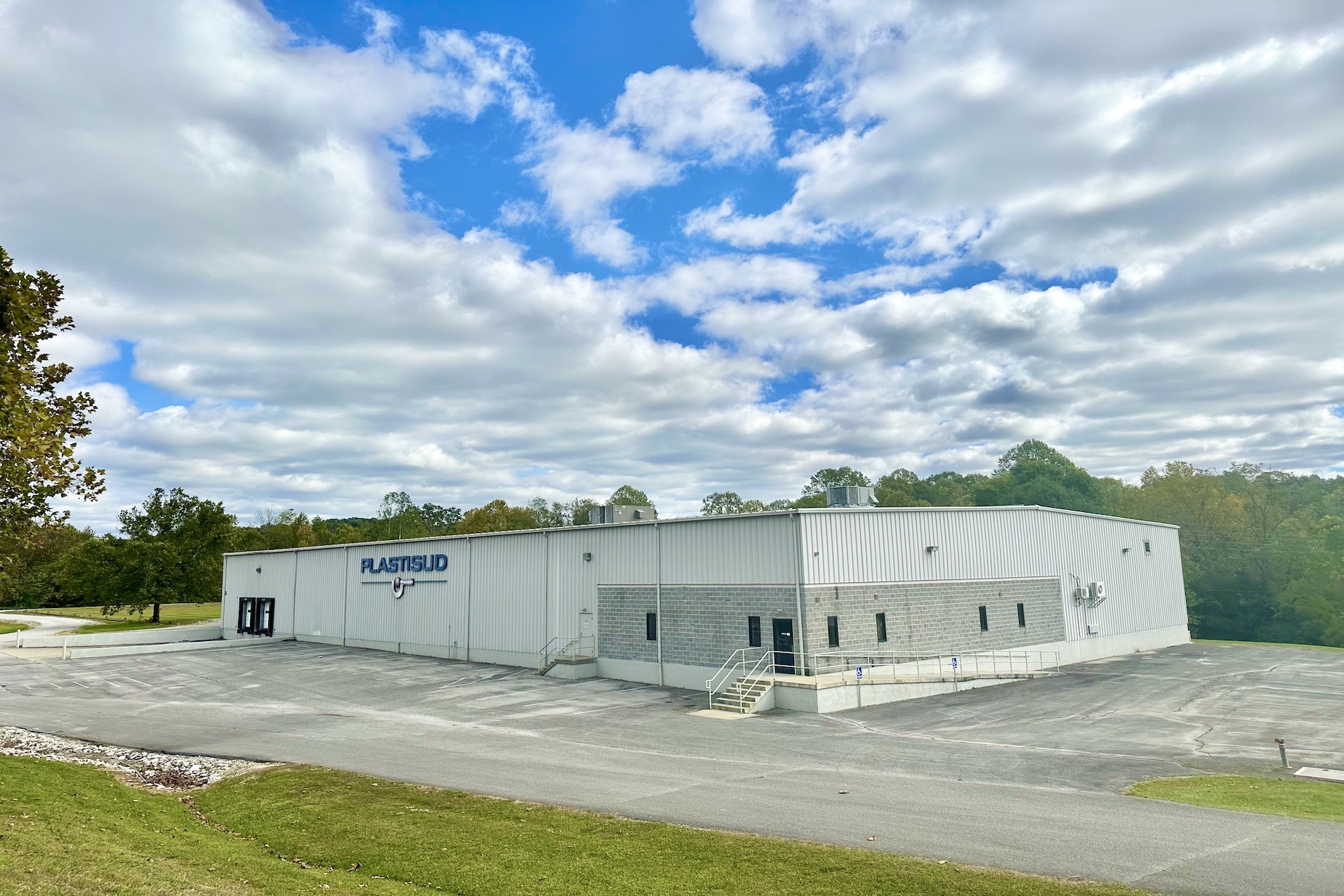 95 Industrial Park Rd, Mount Vernon, KY for Rent