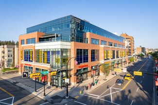 Calgary, AB Office - 909 17 Ave SW Calgary, AB Office - 909 17 Ave SW