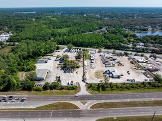 Odessa, FL Commercial Land - 14159 Black Lake Rd Odessa, FL Commercial Land - 14159 Black Lake Rd