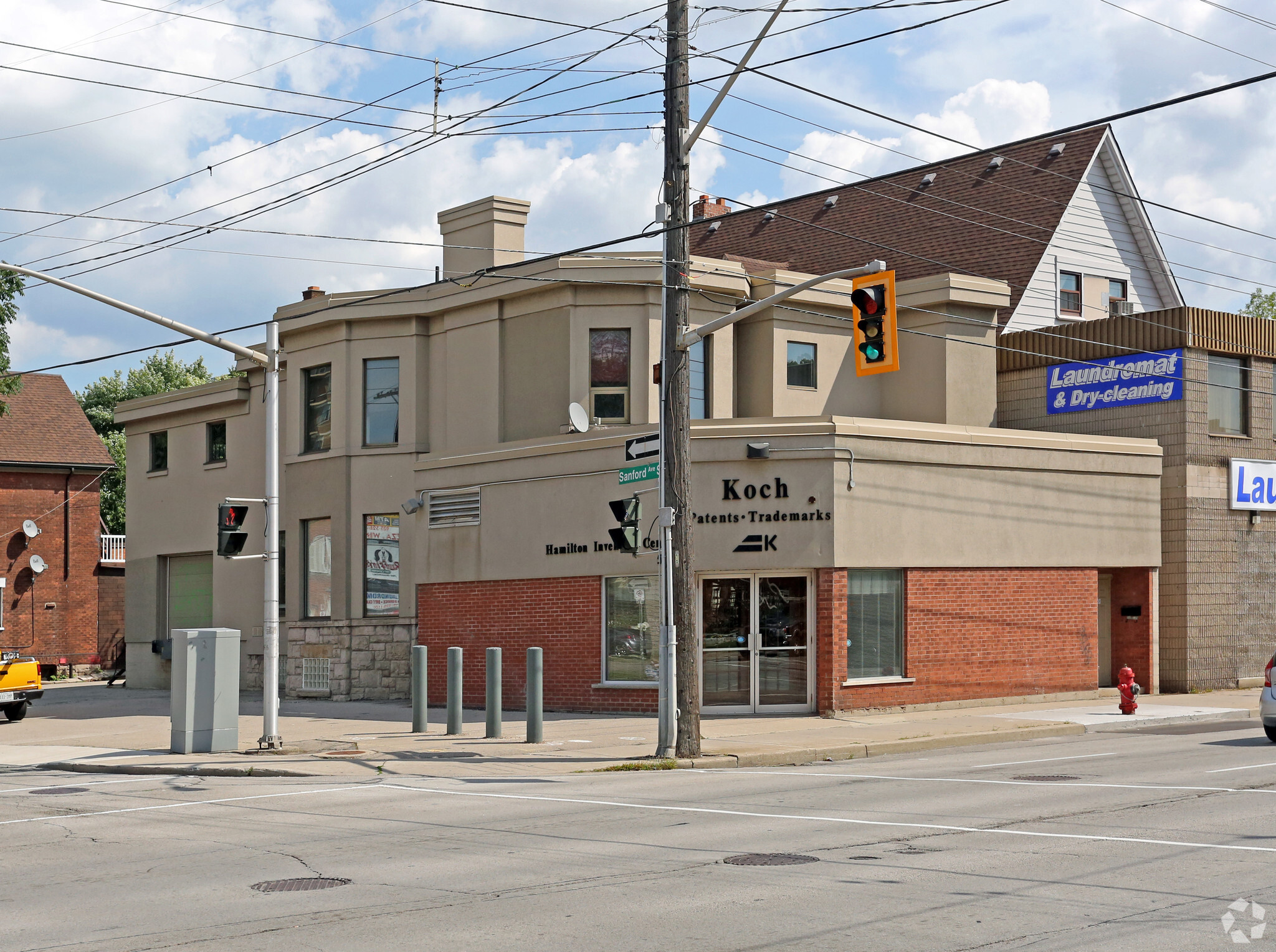 583 Main St E, Hamilton, ON for Rent