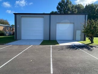 Portsmouth, VA Flex - 3290 Airline Blvd Portsmouth, VA Flex - 3290 Airline Blvd