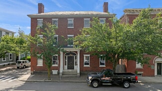 Salem, MA Apartments - 401 Essex St