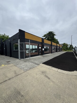 Tacoma, WA Office/Medical - 2338 Tacoma Ave S Tacoma, WA Office/Medical - 2338 Tacoma Ave S