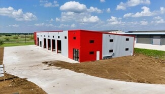 Northlake, TX Light Distribution - Building 1, 8137 Florance Rd