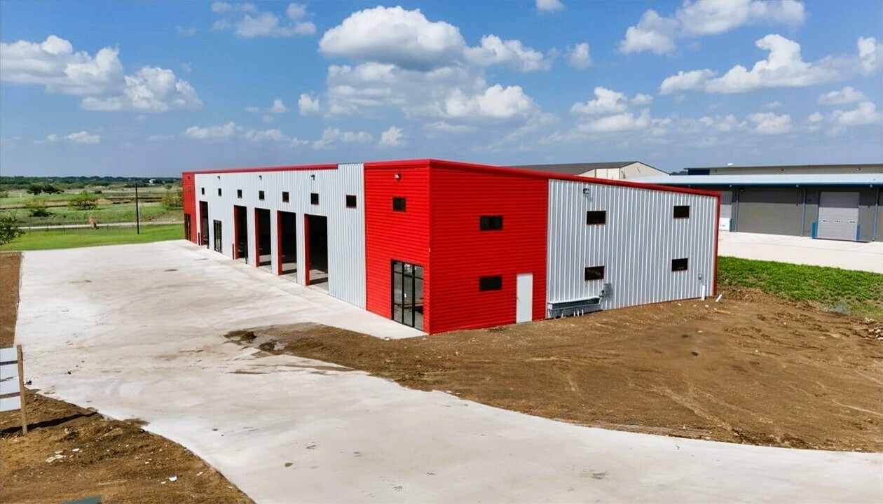 Building 1, 8137 Florance Rd, Northlake, TX for Sale