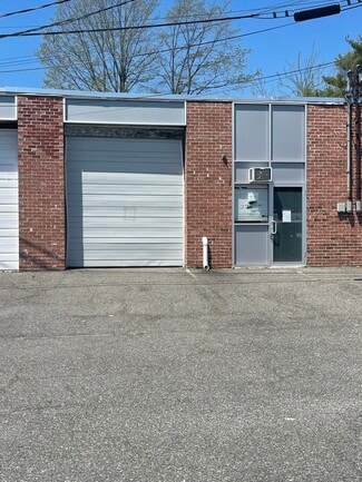 Plainview, NY Flex, Industrial - 101 DuPont St