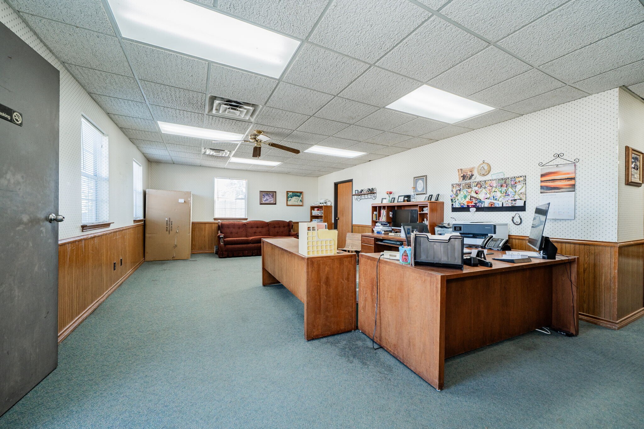 12540 C F Hawn Fwy, Dallas, TX for Rent