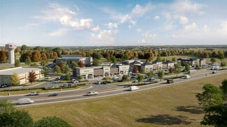 Heath, TX Medical - 4260 Ridge Rd Heath, TX Medical - 4260 Ridge Rd