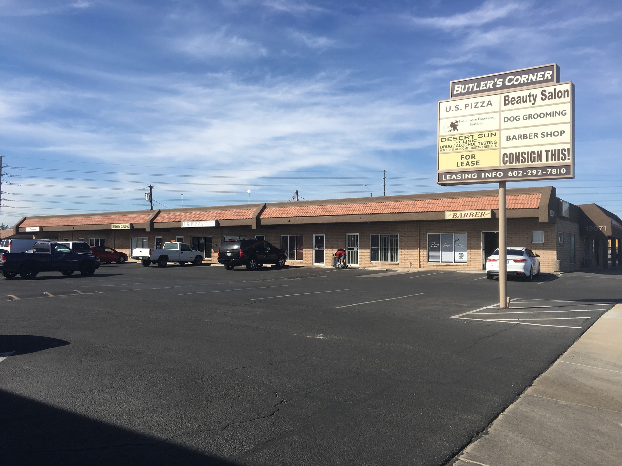 13065 W Grand Ave, Surprise, AZ for Rent