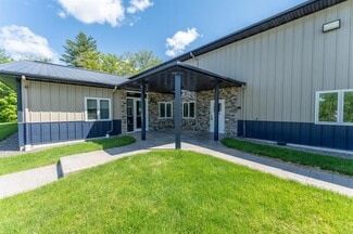 Putnam, CT Industrial - 51 Ridge Rd