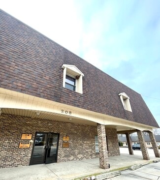 Barrington, NJ Office - 208 White Horse Pike