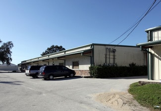 Avon Park, FL Retail - 1503 N Lake Ave