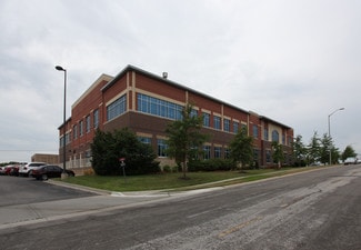 Overland Park, KS Office/Medical - 10601 Quivira Rd Overland Park, KS Office/Medical - 10601 Quivira Rd