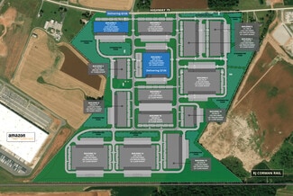 Clarksville, TN Industrial - 4175 Guthrie Hwy