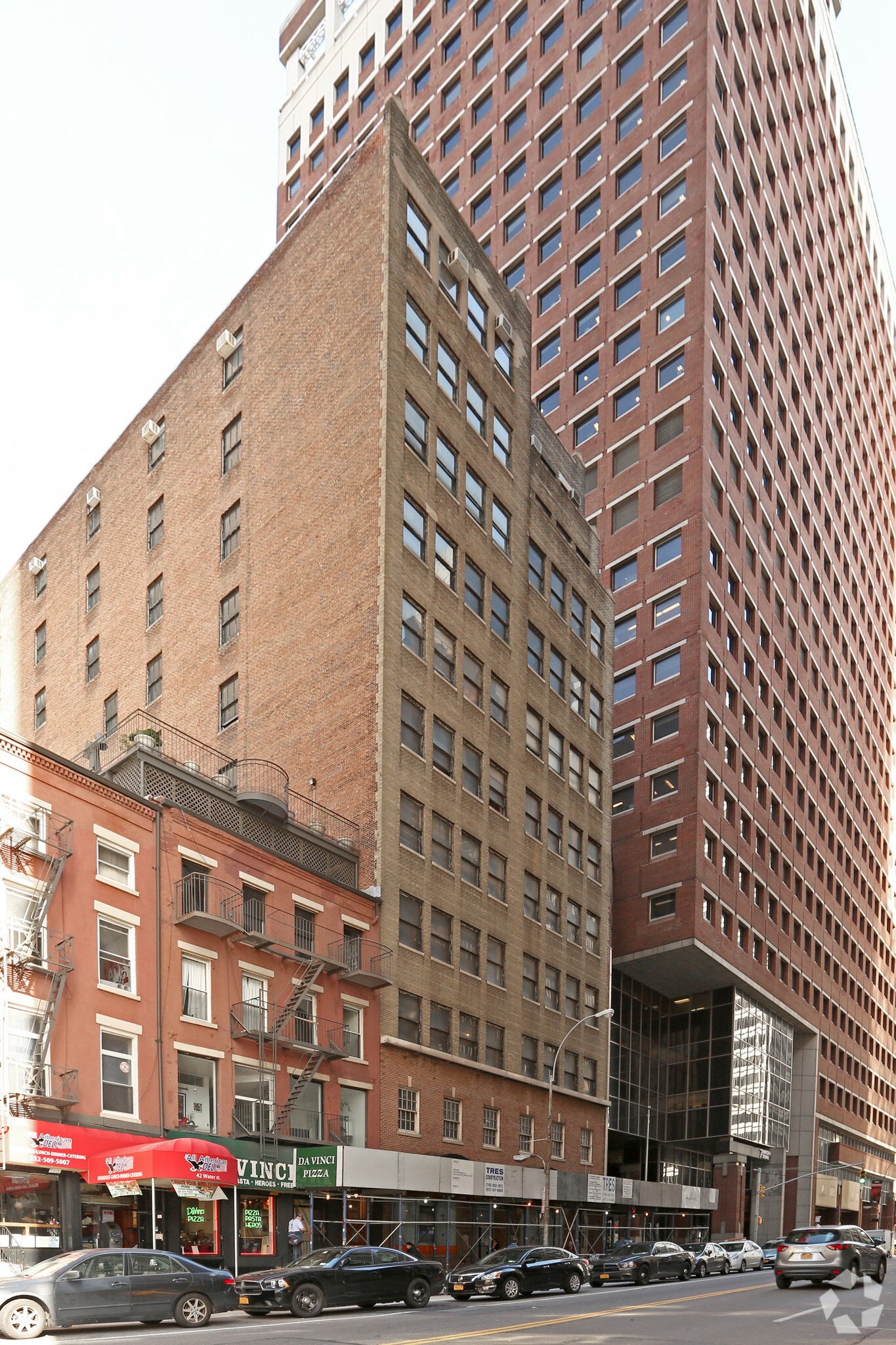 46-48 Water St, New York, NY for Sale