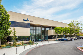 Irvine, CA Office, Industrial - 16802 Aston St