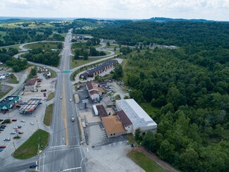 Belle Vernon, PA Commercial - 201 Pfile Ln Belle Vernon, PA Commercial - 201 Pfile Ln