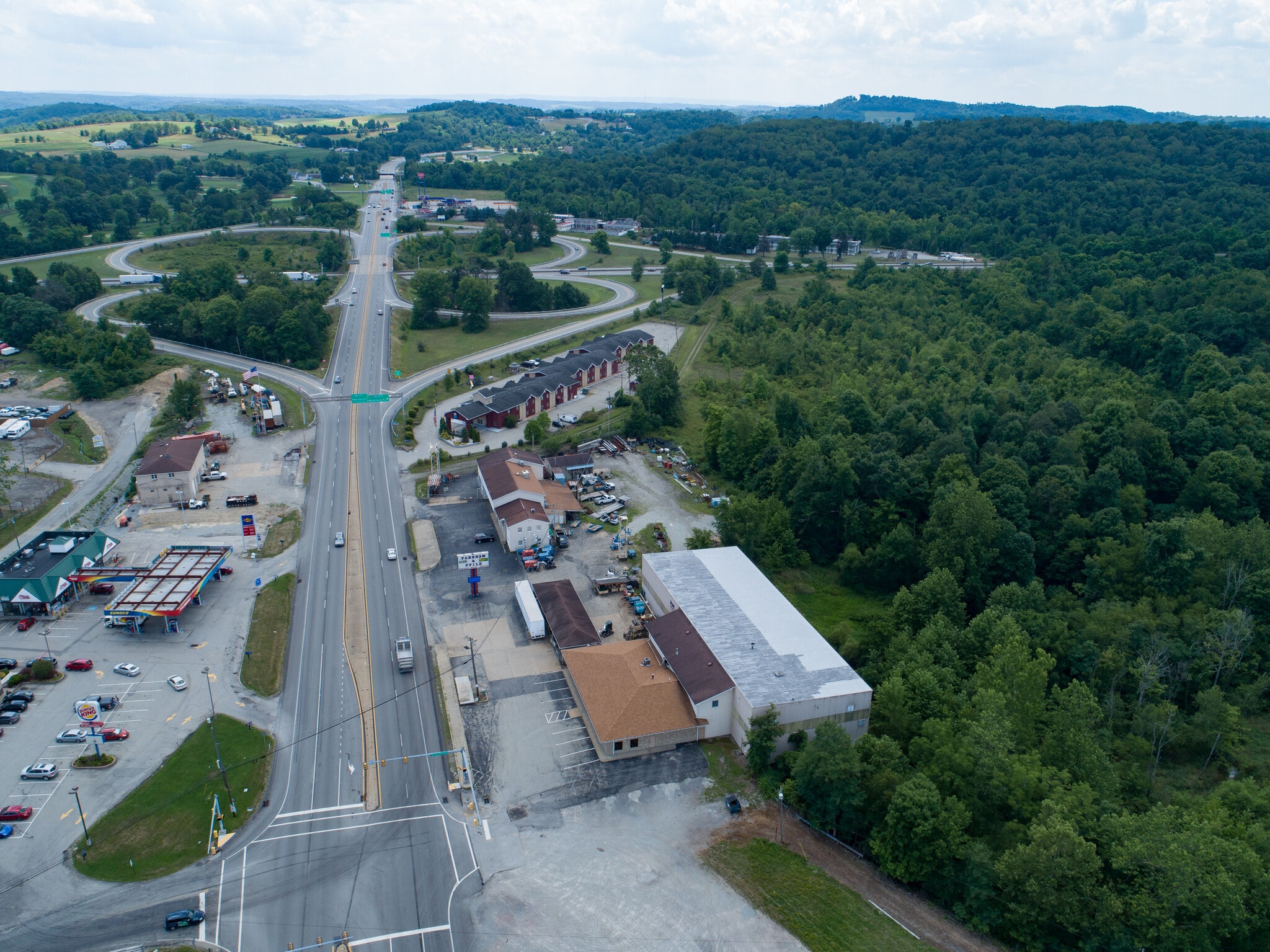 201 Pfile Ln, Belle Vernon, PA for Sale