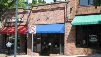 104 W Franklin St  
