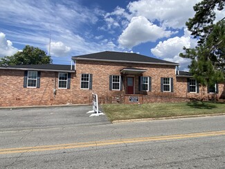 Cochran, GA Office - 102 1st St