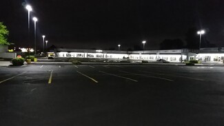 Springfield, MO Office/Retail - 3322 S Campbell Ave