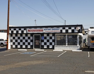 Sacramento, CA Auto Repair - 4530 Auburn Blvd