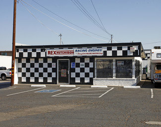Sacramento, CA undefined - 4526-4530 Auburn Blvd