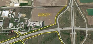 Washington, IN Commercial - 2523 E National Hwy