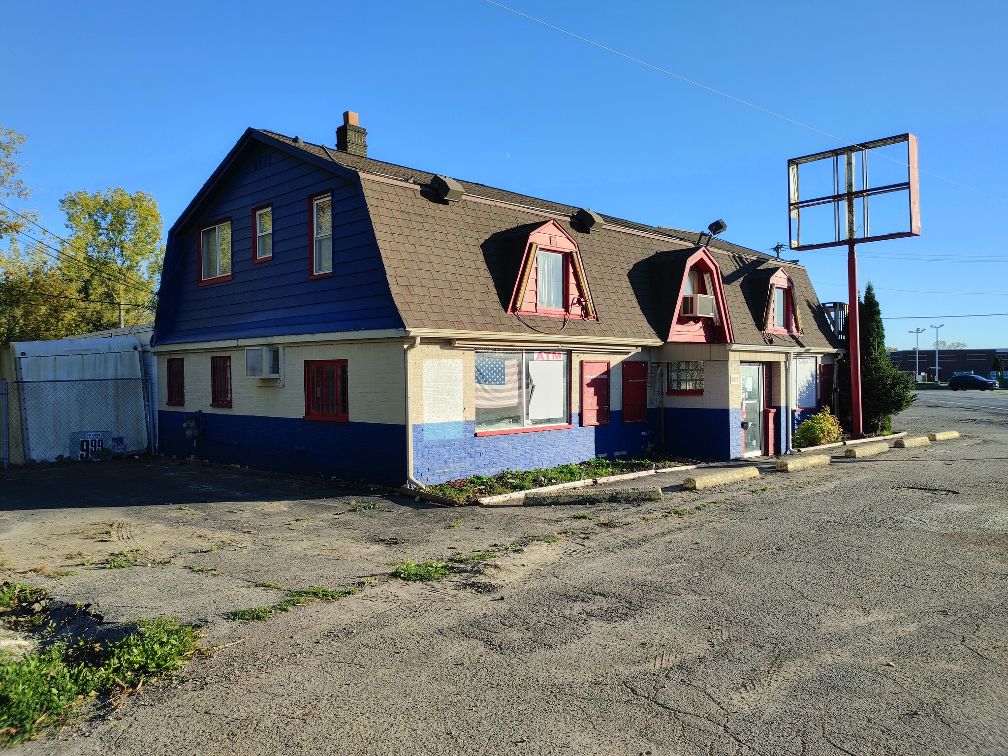 10973 Gratiot Ave, Casco, MI for Sale