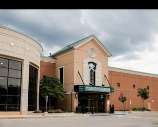 Portage, MI Retail - 6650 S Westnedge Ave