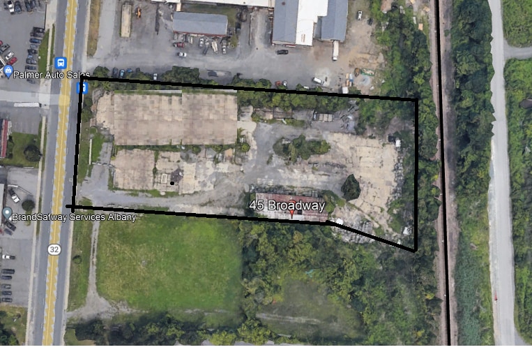 45 Broadway, Menands, NY for Sale