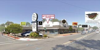 Garwood, NJ Retail - 90-100 North Ave