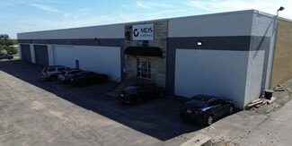 Milwaukee, WI Industrial - 6555 W Mill Rd