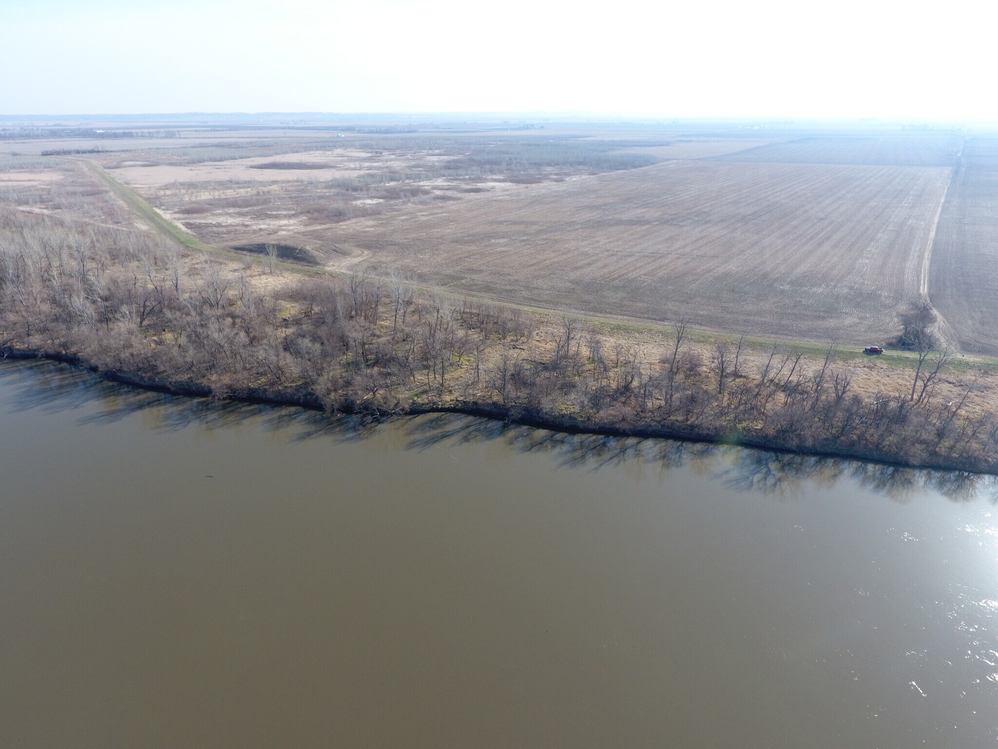 Holt 185 @ Candle Rd, Craig, MO for Sale