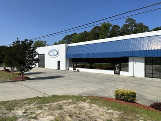 Kinston, NC Freestanding - 2178 US Highway 258 N